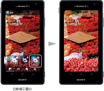 Kyoex - Shop Buy Docomo Sony SO-04D Xperia GX Hayabusa