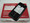 Docomo Sharp SH-09D Aquos Phone sv Black Rear