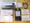 Docomo Sharp SH-09D Aquos Phone sv Orange Box & Contents