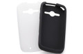 F-11D Silicone Cover + Screen protector set