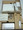 Docomo Fujitsu F-09D Anteprima Gold Box & Contents