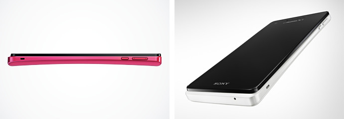 Kyoex - Shop Buy Docomo Sony SO-01E Xperia AX Tsubasa Xperia V