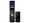 Docomo NEC N-01E Style Series Phone Black