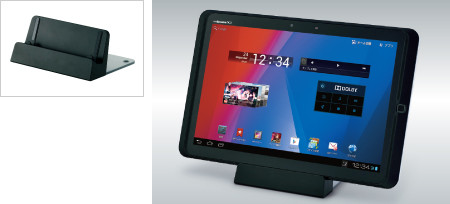Kyoex - Shop Buy Docomo Fujitsu F-05E Arrows Unlocked Japanese Tablet