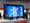 Docomo NEC N-03E Disney Phone Wireless Screen Box Output