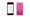Docomo NEC N-03E Disney Phone Pink