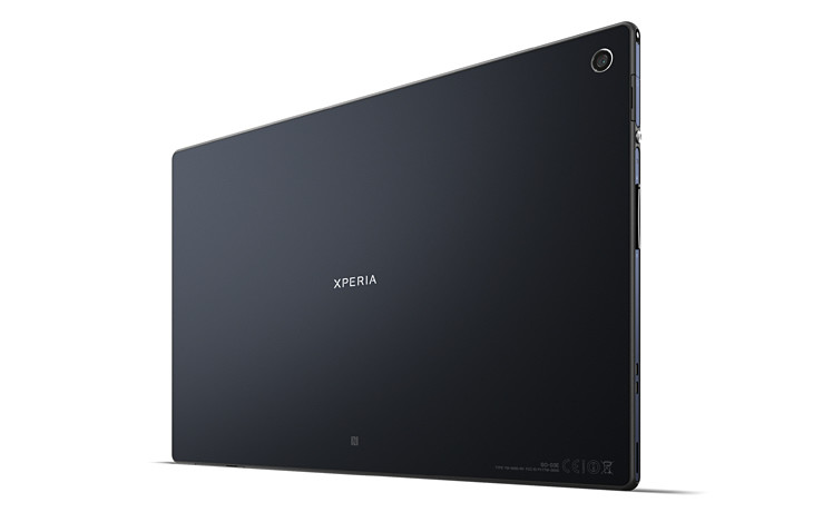 Kyoex - Shop Buy Docomo Sony SO-03E Xperia Tablet Z Unlocked
