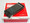 Docomo NEC Casio CA-01C Black Front