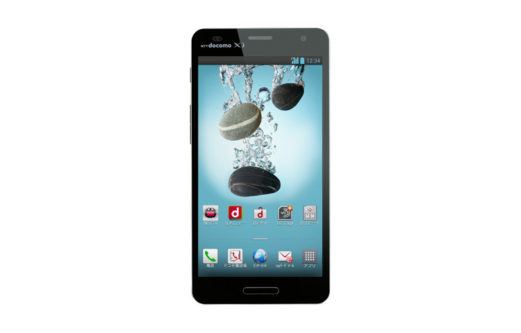 Kyoex Shop Buy Docomo Lg L 04e Optimus G Pro Unlocked Japanese Phone
