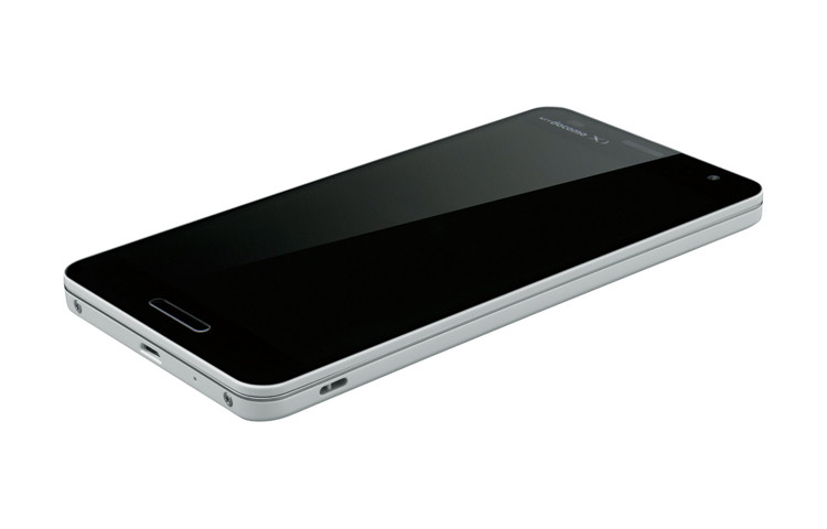 Kyoex Shop Buy Docomo Lg L 04e Optimus G Pro Unlocked Japanese Phone