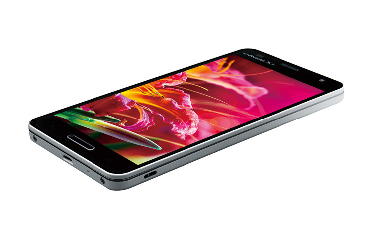 Kyoex Shop Buy Docomo Lg L 04e Optimus G Pro Unlocked Japanese Phone