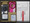 Docomo Panasonic Lumix P-05C Pink Box & Contents