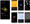 Docomo Sony SO-04E Xperia A Graphic Equalizers