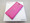 Docomo Sony SO-04E Xperia A Pink Rear