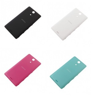 Kyoex Shop Buy Docomo Sony So 04e Official Rear Cover