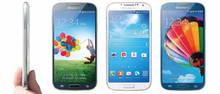 Docomo Samsung Galaxy S4
