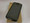 Docomo Samsung Galaxy S4 Black Mist Rear