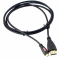 Docomo Micro HDMI Cable