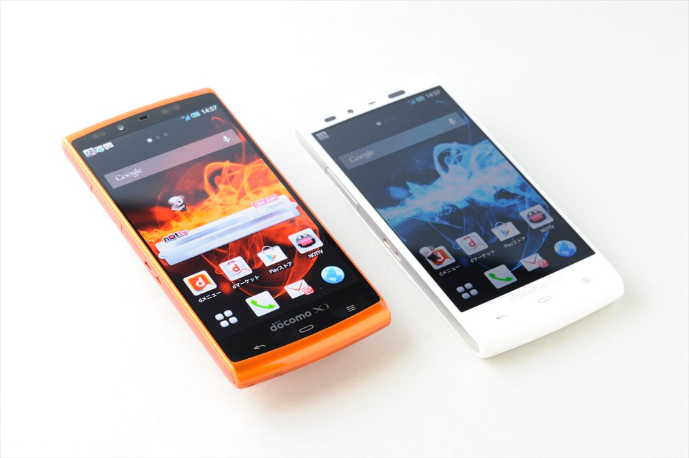 Kyoex - Shop Buy Docomo Sharp SH-07E Aquos Phone si Unlocked 