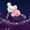 Docomo Fujitsu F-07E Disney Mickey & Minnie Earphone Pins