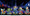 Docomo Fujitsu F-07E Disney wallpapers & themes