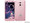 Docomo Fujitsu F-07E Disney Pink