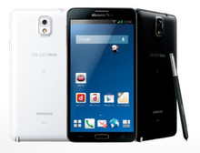 Docomo Samsung SC-01F Galaxy Note 3