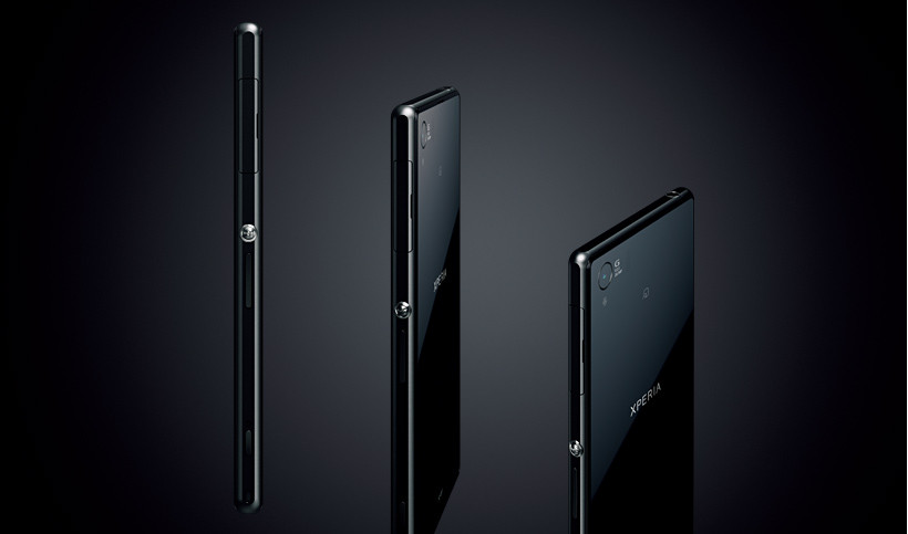 Kyoex Shop Buy Docomo Sony So 01f Xperia Z1 Unlocked Japanese Smartphone