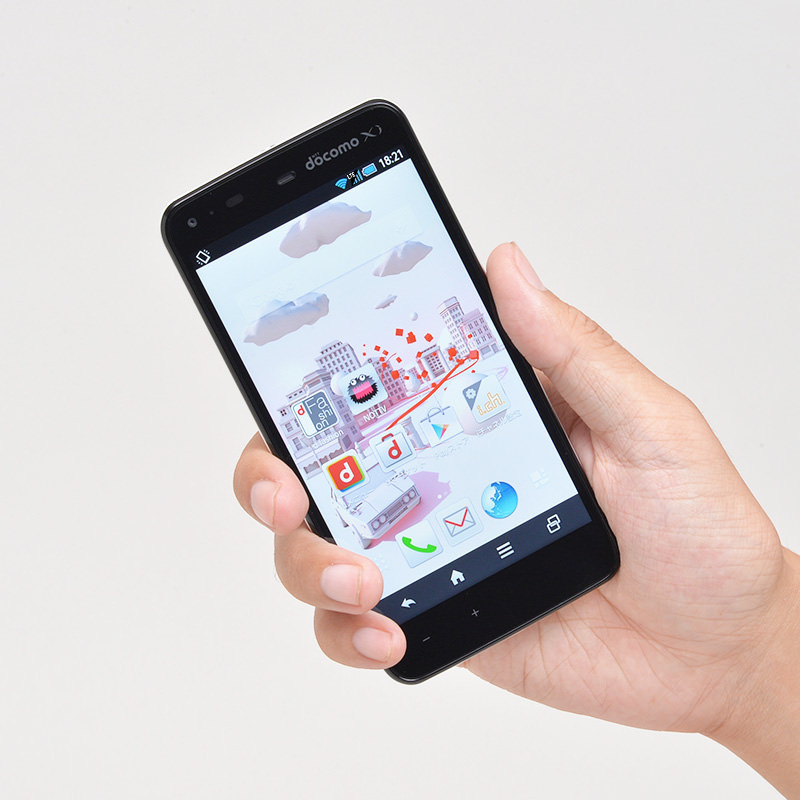 Kyoex - Shop Buy Docomo Sharp SH-01F IGZO Aquos Phone Zeta