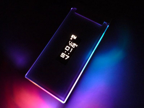 Kyoex - Shop Buy Docomo Fujitsu F-02D Exmor Unlocked Japanese Flip
