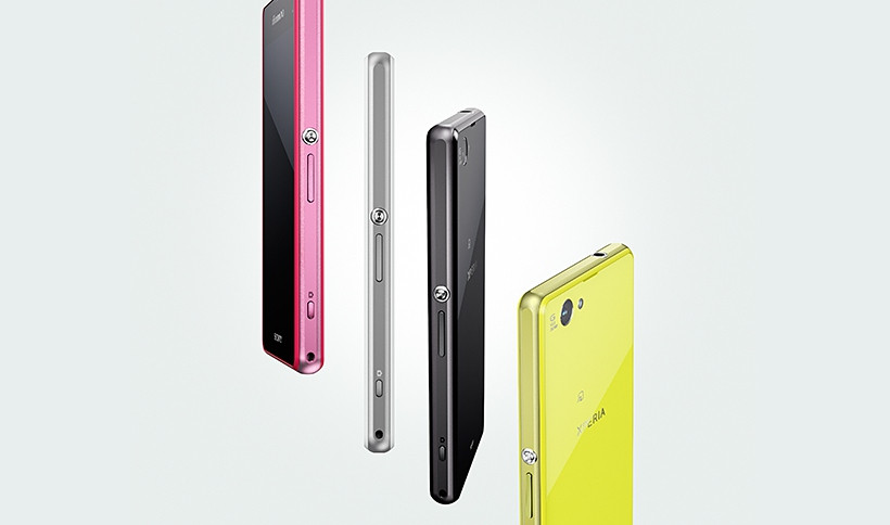 Kyoex Shop Buy Docomo Sony So 02f Xperia Z1f Unlocked Japanese Smartphone