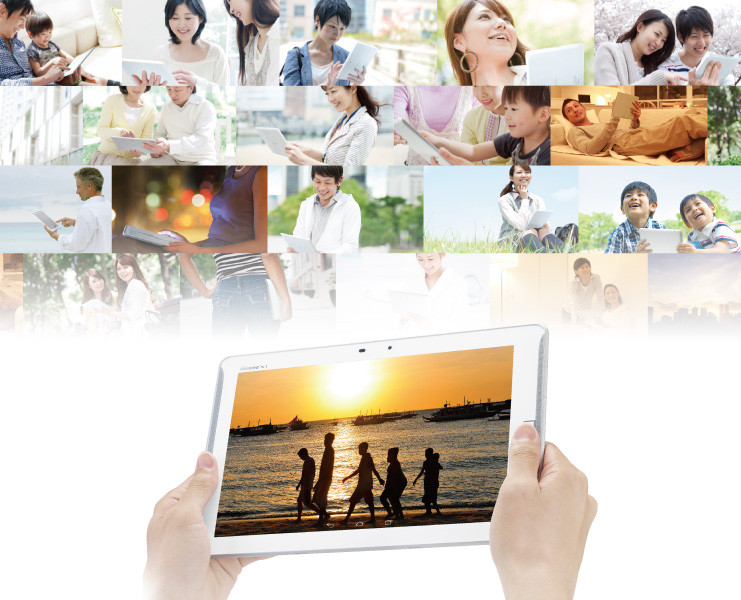 Kyoex Shop Buy Docomo Fujitsu F 02f Arrows Unlocked Japanese Tablet Kyoex Shop Buy Docomo Fujitsu F 02f Arrows Unlocked Japanese Tablet