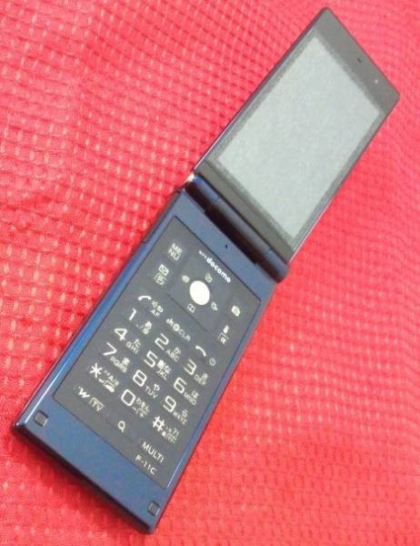 docomo FOMA F-11C #DG2294 FUJITSU ガラケー ケータイ 簡易動作確認&簡易清掃&初期化OK 判定○ docomo FOMA F-11C #DG2294 FUJITSU ガラケー ケータイ 簡易動作確認&簡易清掃&初期化OK 判定○