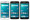 Docomo Samsung SC-04F Galaxy S5