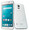 Docomo Samsung SC-04F Galaxy S5 White