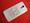 Docomo Samsung SC-04F Galaxy S5 White Rear