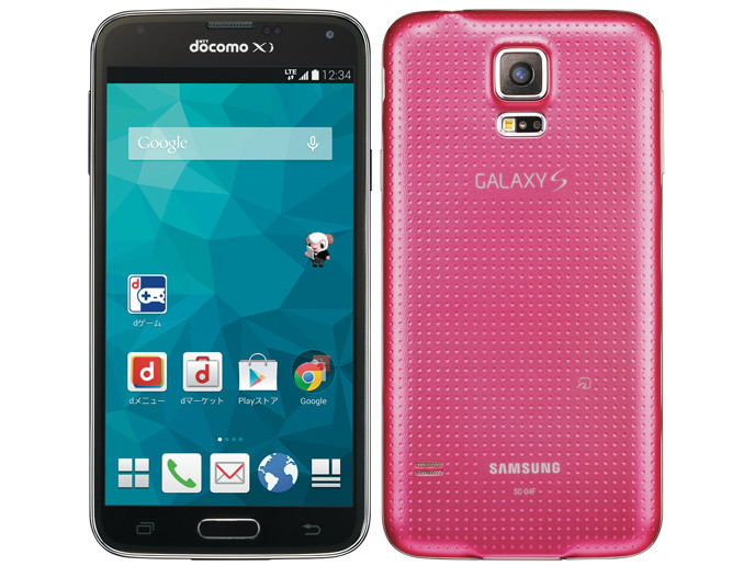 Kyoex - Shop Buy Docomo Samsung SC-04F Galaxy S5 Unlocked Japanese