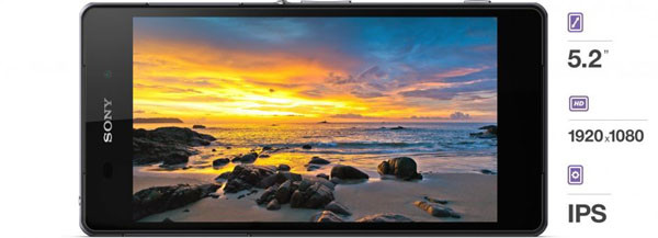 Kyoex - Shop Buy Docomo Sony SO-03F Xperia Z2 Unlocked