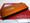 Docomo Sharp SH-03E Style Series Phone Orange Front