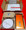 Docomo Sharp SH-03E Style Series Phone Orange Box & Contents