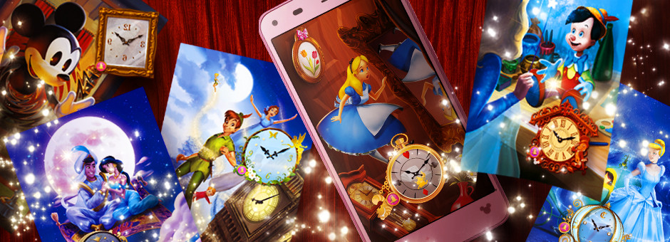 Kyoex - Shop Buy Docomo Sharp SH-05F Disney Unlocked Kyoex - Shop Buy Docomo Sharp SH-05F Disney Unlocked