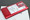 Docomo Fujitsu F-05F Arrows NX Red Rear