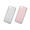 SH-05F Transparent Silicone Cover + Screen protector set