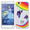 SH-05F Rainbow Disney Cover + Screen protector set
