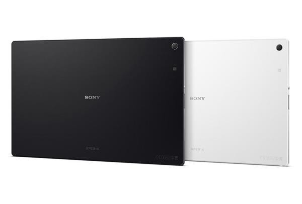 Tablette Sony Xperia Tablet Z 10,1 32 Go WiFi - Tablette tactile - Achat &  prix