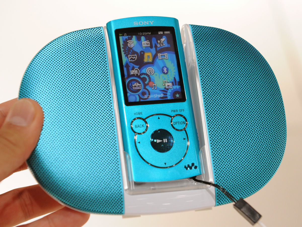 Kyoex Shop Buy Sony Walkman Nw S764 Hatsune Miku Limited Edition Kyoex Shop Buy Sony Walkman Nw S764 Hatsune Miku Limited Edition