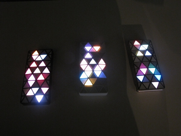 Kyoex - AU iida Toshiba TSX05 Light Pool Keitai Flip Phone