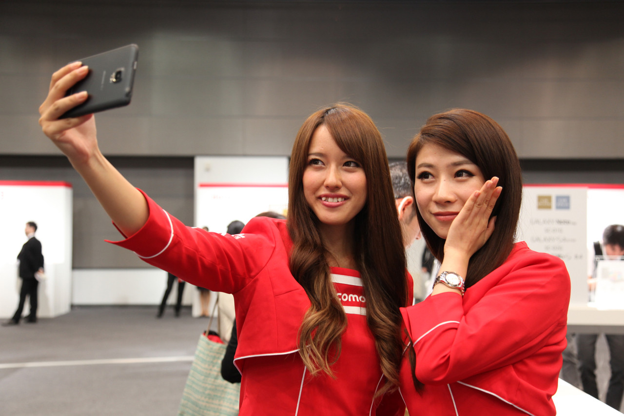 Kyoex Shop Buy Docomo Samsung Sc 01g Galaxy Note Edge Unlocked Japanese Phone