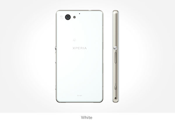 Kyoex - Shop Buy Docomo Sony SO-04F Xperia A2 Unlocked Japanese