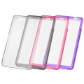 SO-04F Hybrid Cover + Screen protector set